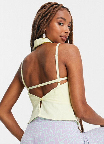 Сорочка Collusion (300517388)