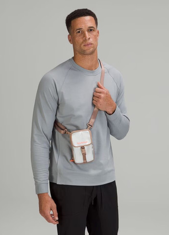 Сумка Lululemon Athletica (348077132)