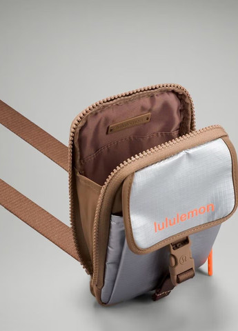 Сумка Lululemon Athletica (348077132)