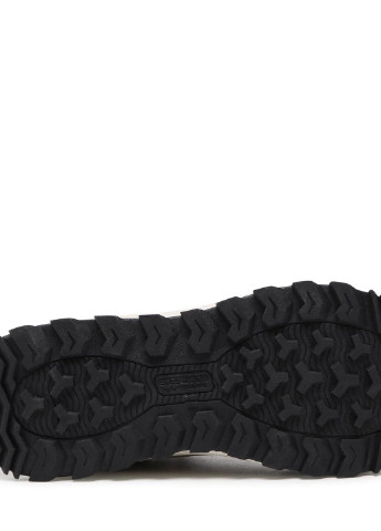 Бежевые кэжуал зимние трекінгові черевики bp-20vh1085 SPRANDI EARTH GEAR