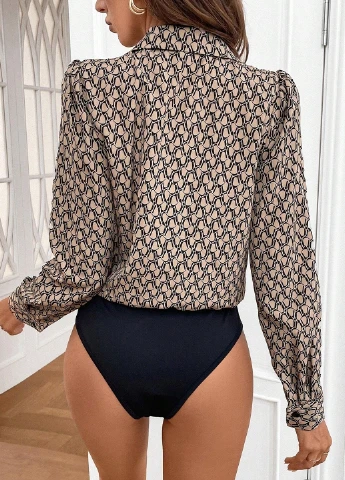 Боді SHEIN (303107680)