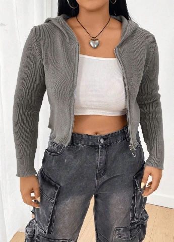 Кофта SHEIN (331019716)