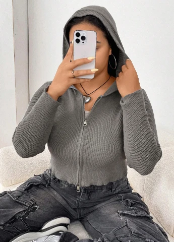 Кофта SHEIN (331019716)