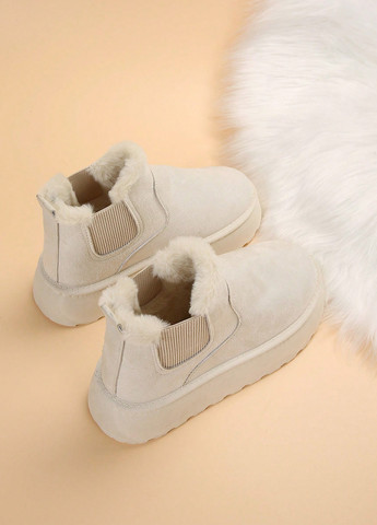 Ботинки SHEIN (364099636)