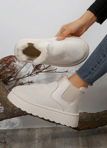 Ботинки SHEIN (364099636)