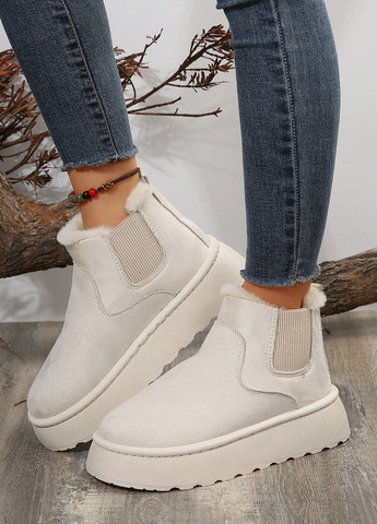 Ботинки SHEIN (364099636)