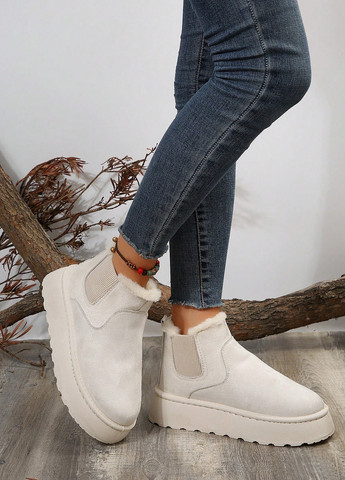 Ботинки SHEIN (364099636)