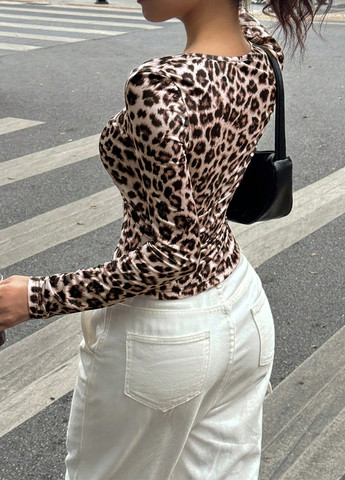 Лонгслив SHEIN (346167921)