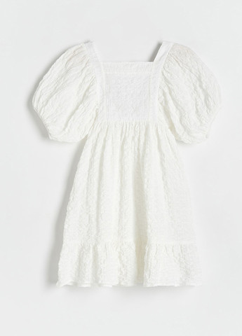 Молочна сукня Reserved (291437684)