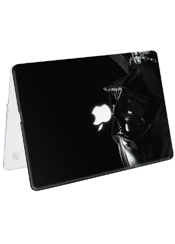 Чохол пластиковий для Apple MacBook Pro 13 A1706 / A1708 / A1989 / A2159 / A1988 Darth Vader (9648-2509) MobiPrint (218867495)