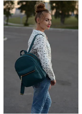 Женский рюкзак 32х12х25 см Sambag (252155175)