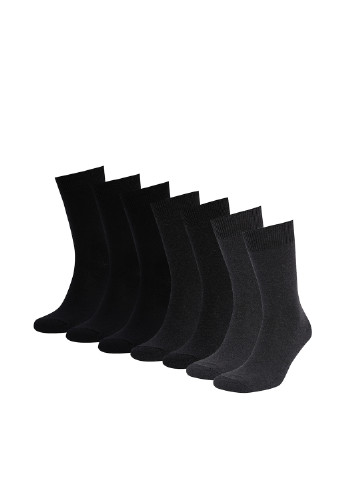 Шкарпетки (7 пар) DeFacto (250460324)