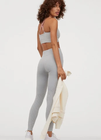 Лосины спорт H&M (189838832)