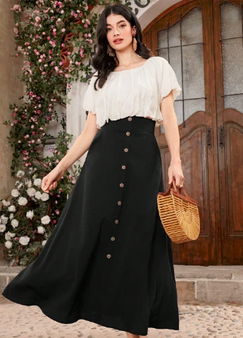 Спідниця SHEIN (333879442)