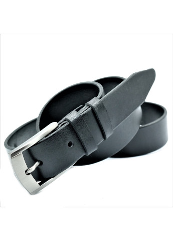 Чоловічий шкіряний ремінь 115-125 см Weatro (252413347)