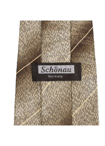 Шовкова краватка чоловіча 136 см Schonau & Houcken (206673015)