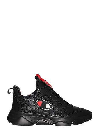 Чорні Осінні кросівки st1098-8 black-black Stilli
