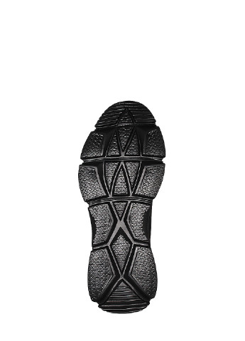 Черные демисезонные кроссовки st1098-8 black-black Stilli