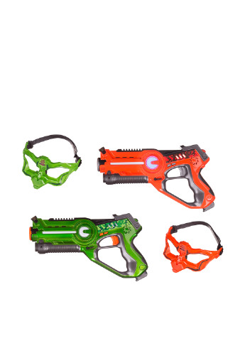 Пістолети віртуальної реальності Laser Tag Gun UFT (51190446)