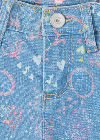 Шорти The Children's Place (300176105)