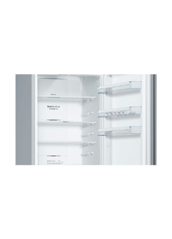 Холодильник комби Bosch KGN39XL306