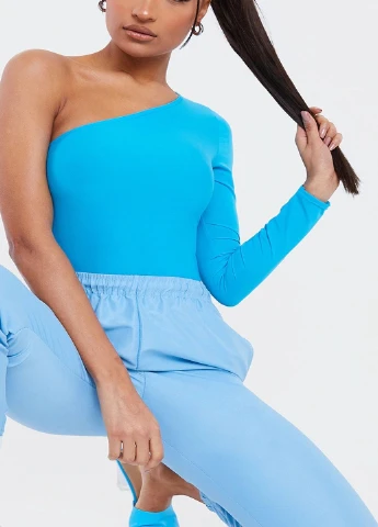 Боди PrettyLittleThing (239097622)