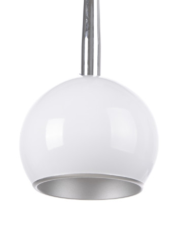 Люстра, 1200х150 мм Brille (138506871)