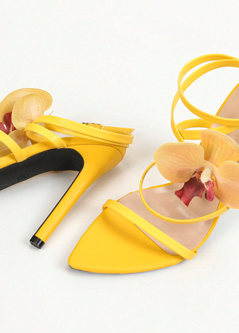 Босоніжки SHEIN (316228749)