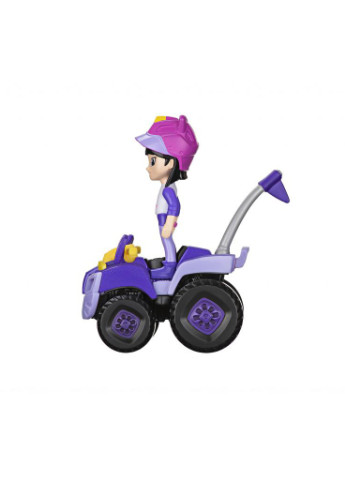 Игровой набор Рев и Рамбл DieCast Эйвери и Элли (EU881021) Rev&Roll (202365250)