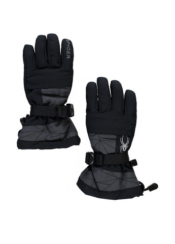 Рукавички Spyder OVERWEB (299932467)