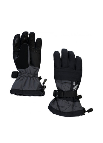 Рукавички Spyder OVERWEB (299932467)