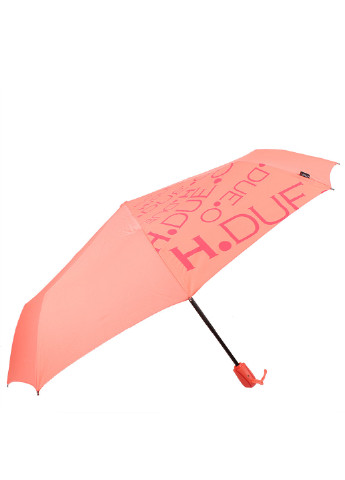 Женский складной зонт полный автомат 98 см H.DUE.O (194321073)
