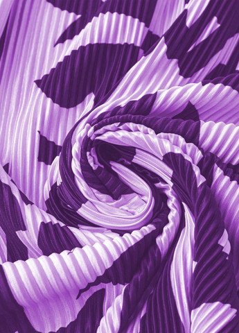 Комбінована кежуал сукня SHEIN з абстрактним візерунком