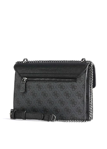 Сумка кросс-боди Guess VALY CONVERTIBLE XBODY FLAP (251715369)