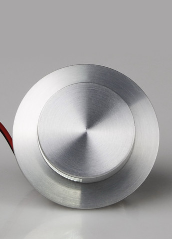 Світильник для ступенів, 3,5х4 см Brille (149584653)