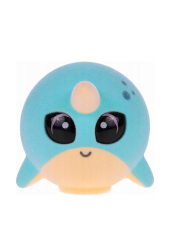 Колекційна фігурка S2 Нарвал Ніко Flockies (275269433)