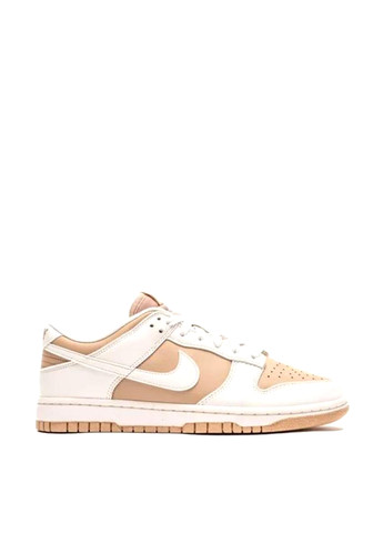 Бежеві Осінні кросівки dd1873-200 Nike Dunk Low Next Nature