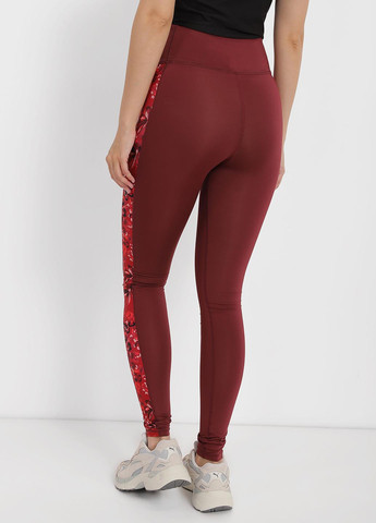 Бордовые демисезонные леггинсы O'Neill