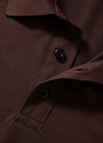 Комбинированный летний комплект (поло, шорты) SHEIN