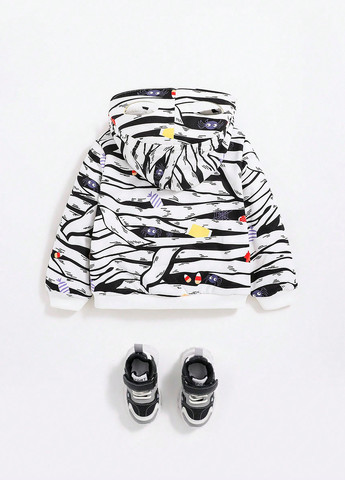 Толстовка SHEIN (316157851)