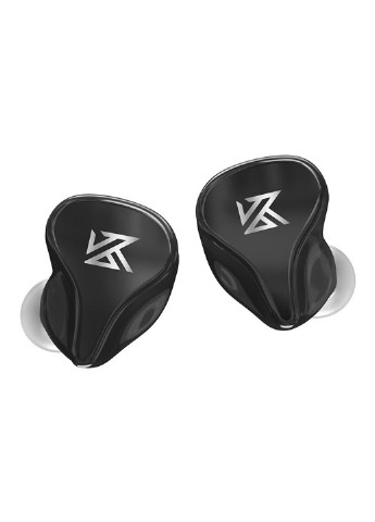 Беспроводные Bluetooth наушники Z1 Pro с динамическими излучателями KZ (237388771)
