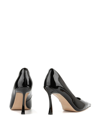 Le'BERDES Туфлі туфлі-човники чорний з натуральна шкіра, україна — демісезон (361007241)