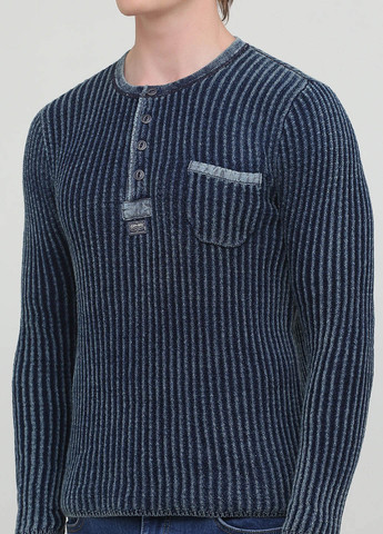 Синій демісезонний джемпер джемпер Ralph Lauren