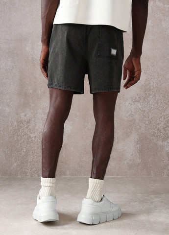 Шорты SHEIN (365220701)