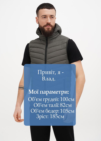 Жилет QQN (317831540)