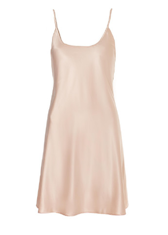 Нічна сорочка жіноча 3XL рожева S03198 Effetto (254400707)