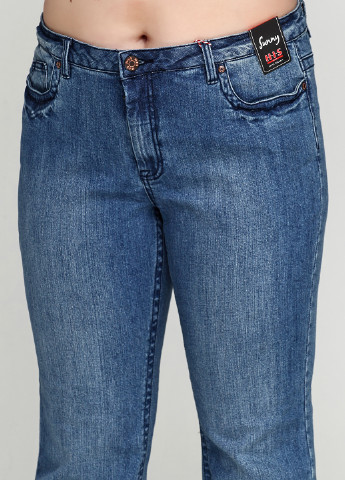 Джинси HIS - (113087623)