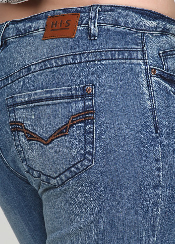 Джинси HIS - (113087623)