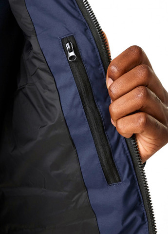 Синя зимня куртка Regatta Layska