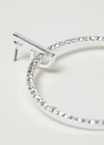 Сережки H&M (215233190)